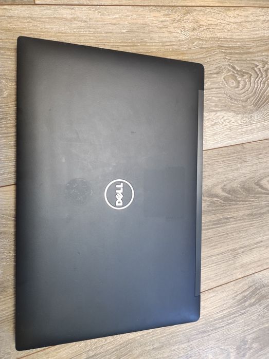 Ноутбук Dell 7480 i5-7300U, 8 Гб, 256 Гб, 14"
