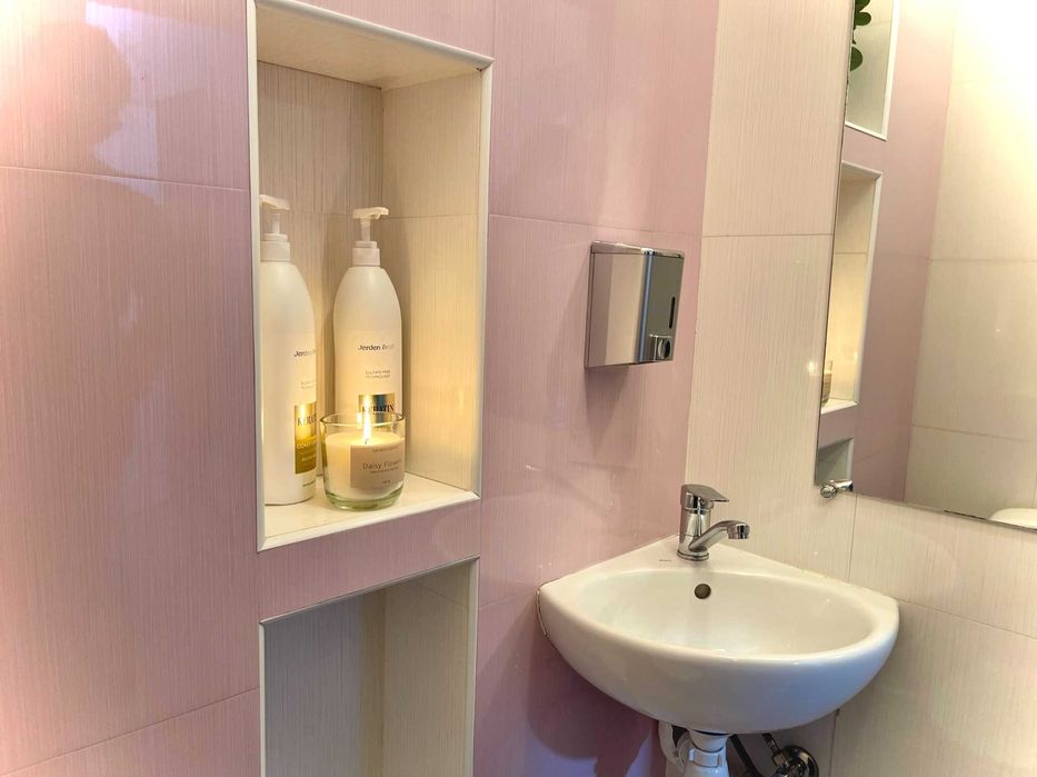 Хостел на Саксаганського, Вокзал, Університет, центр