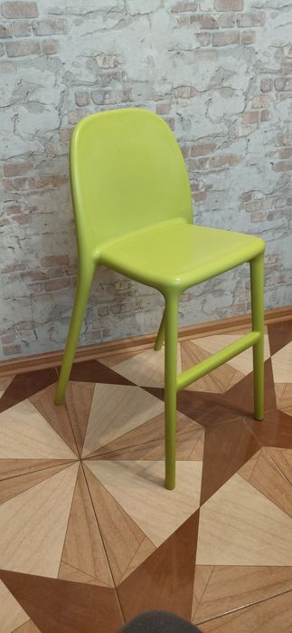 ІКЕА Дитячий стілець  URBAN УРБАН