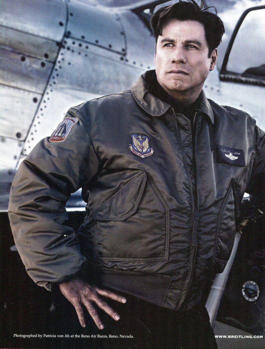 Alpha Industries usa