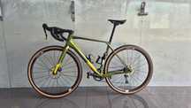 Rower szosowy gravel Superior X-Road team comp GR r54