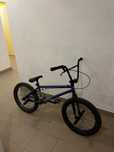 Sprzedam rower BMX flybikes electron