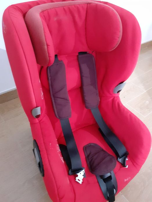 Cadeira de Auto Axiss Bebe Confort