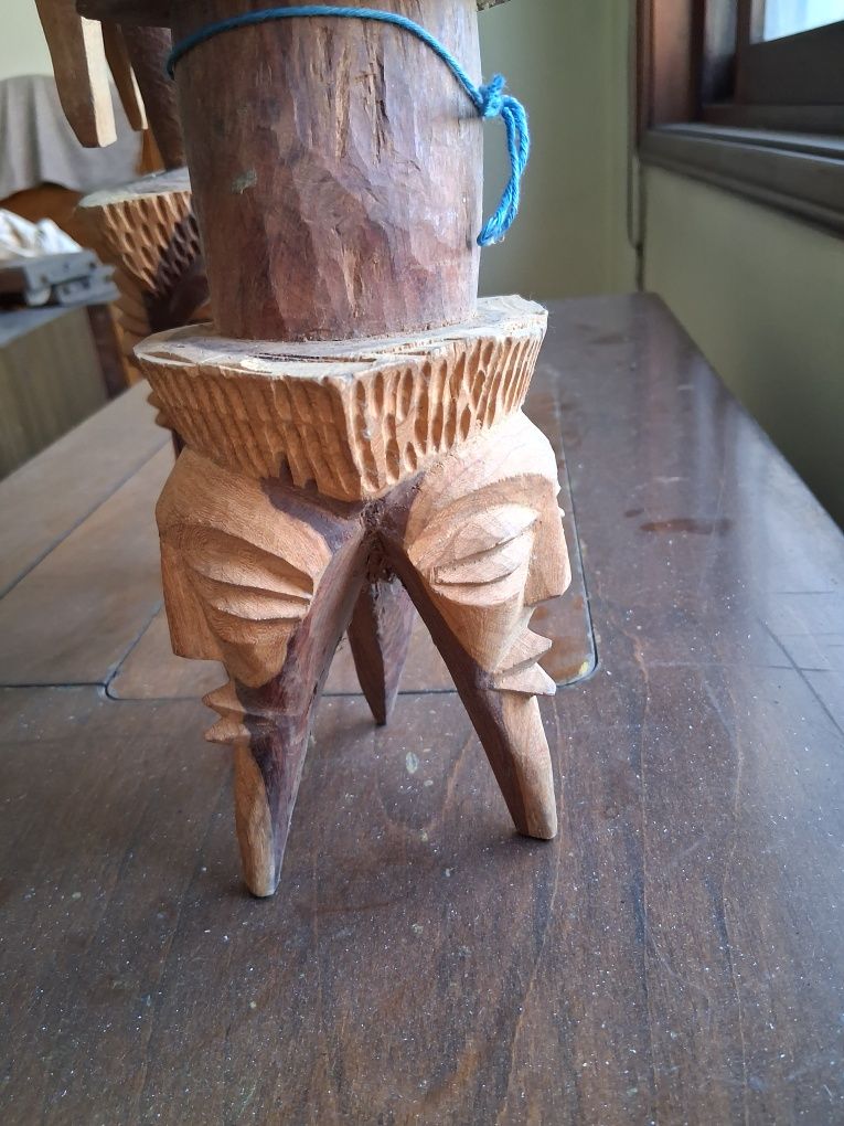 Artesanato Africano