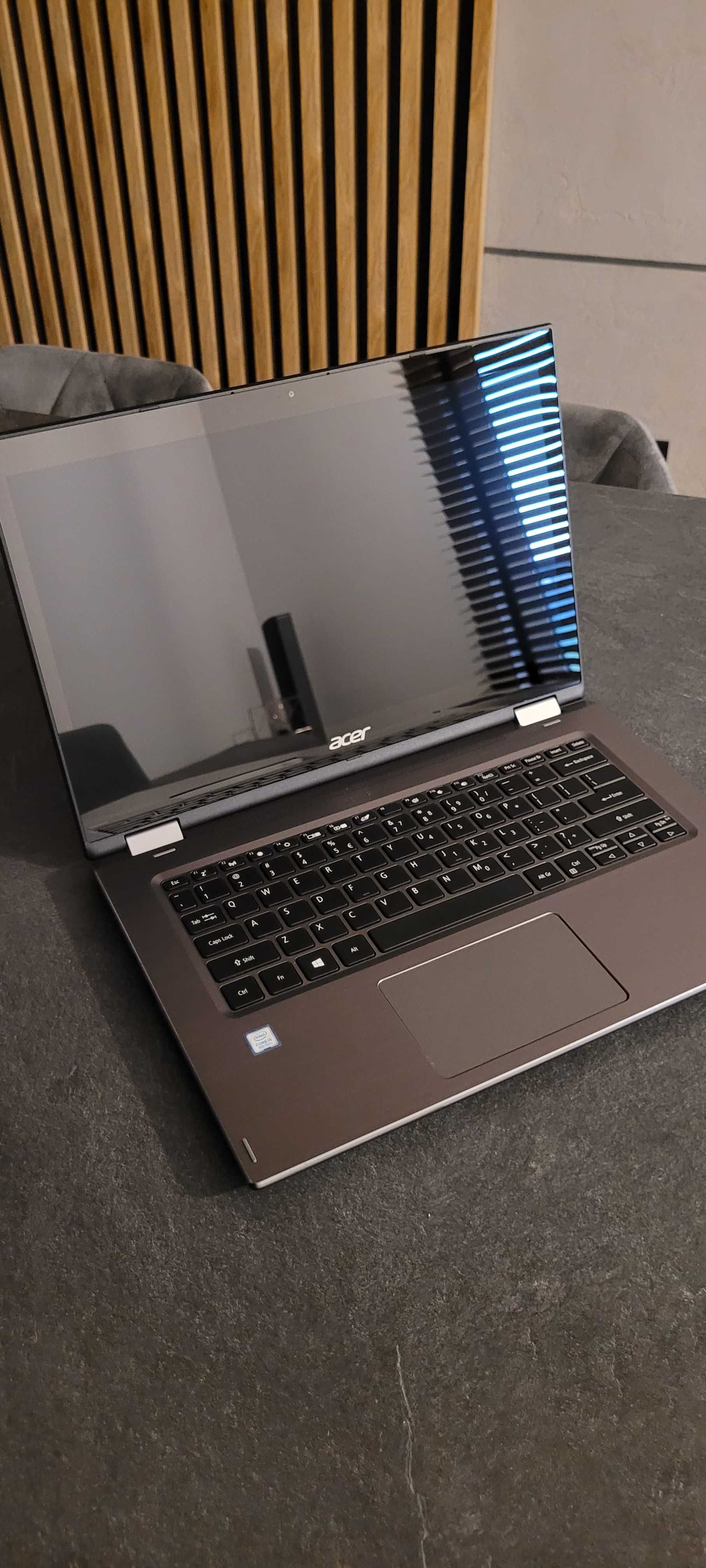 Laptop Acer Spin 3 proc i5