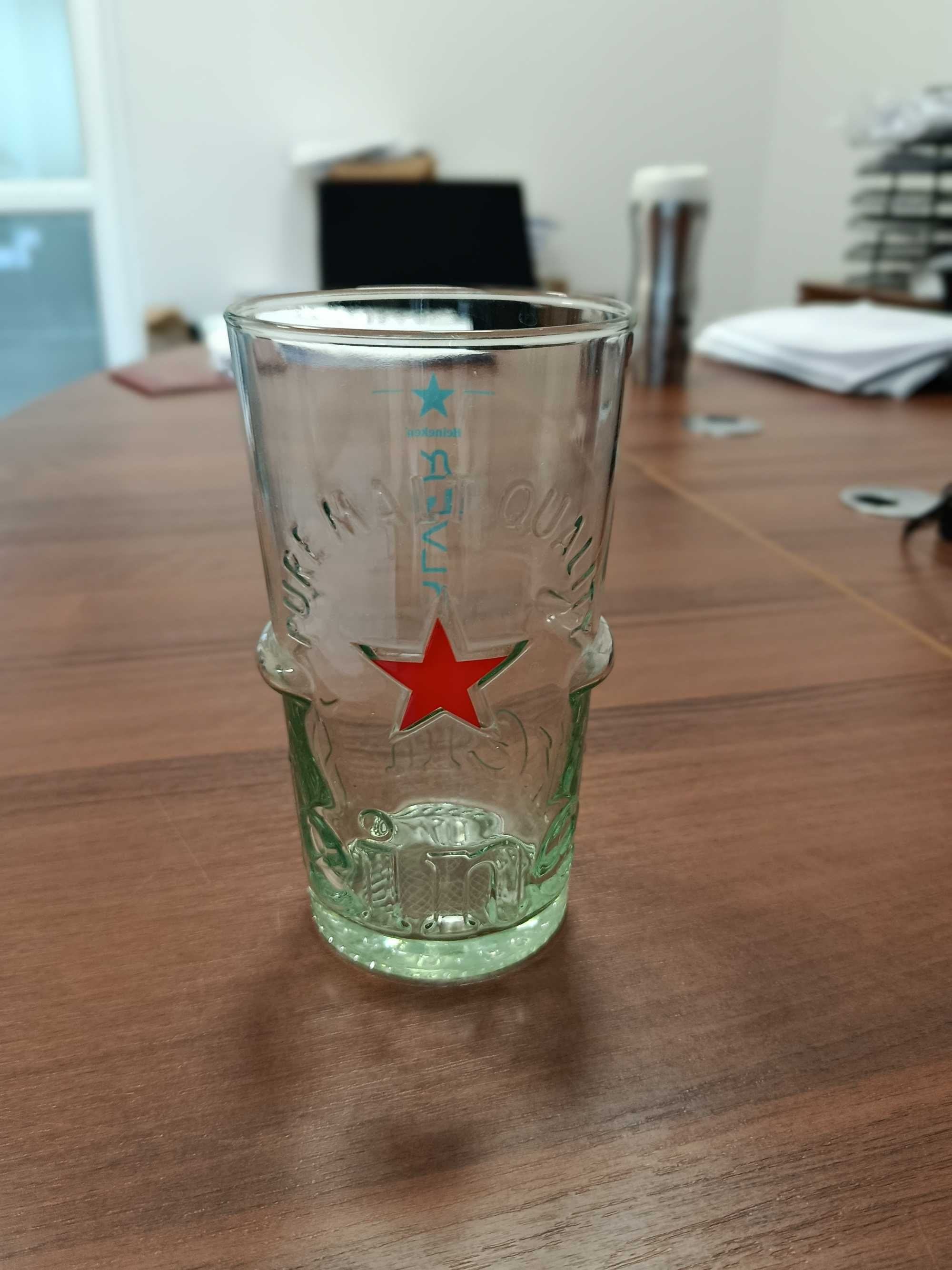Pokale, szklanki do piwa