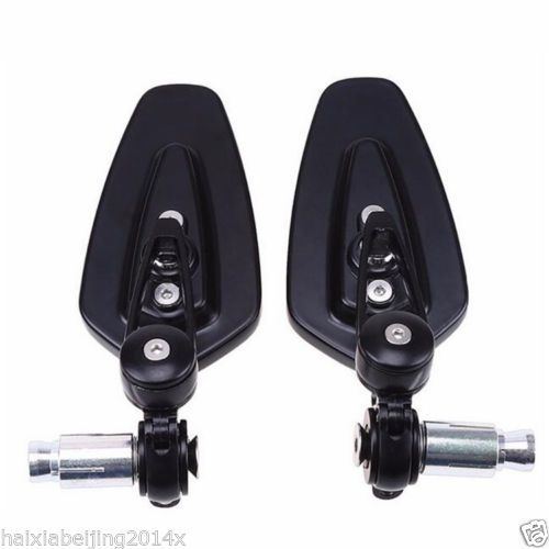 Espelhos cafe RACER novos em caixa