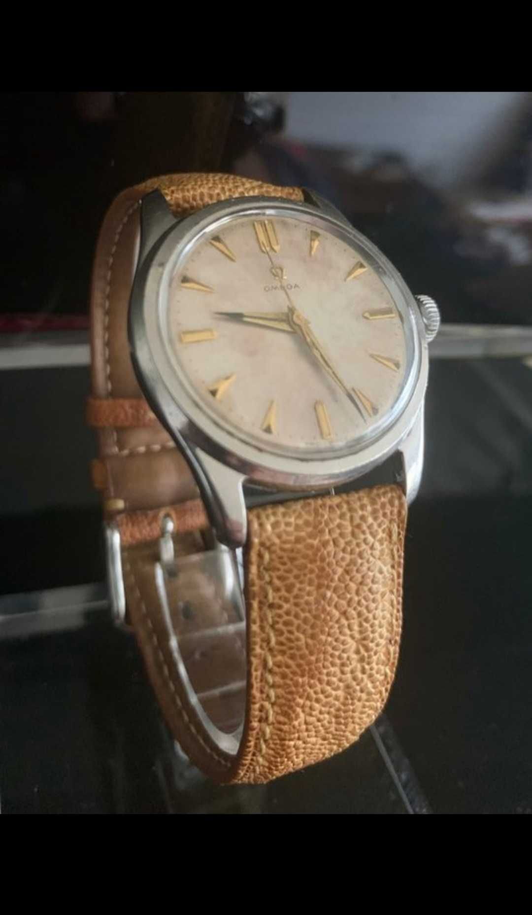 Omega Vintage 2690- 1 SC  rok 1952r.