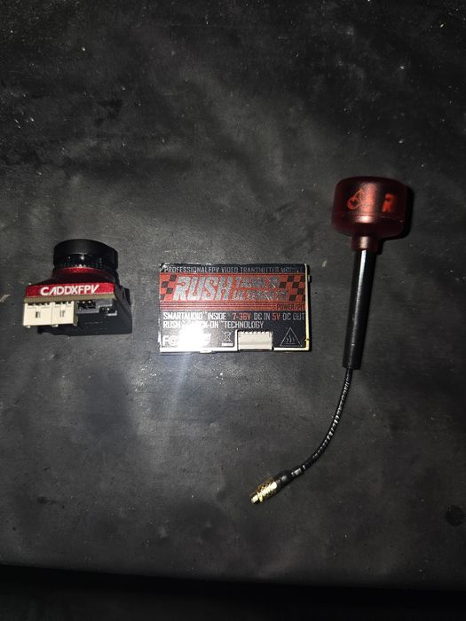 Продам Rush tank 3 ultimate