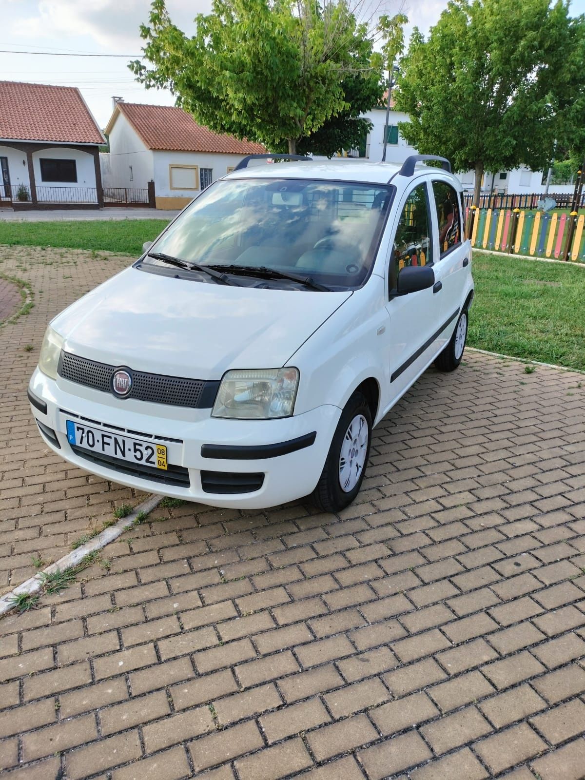 Fiat Panda 1.3 Multijet
