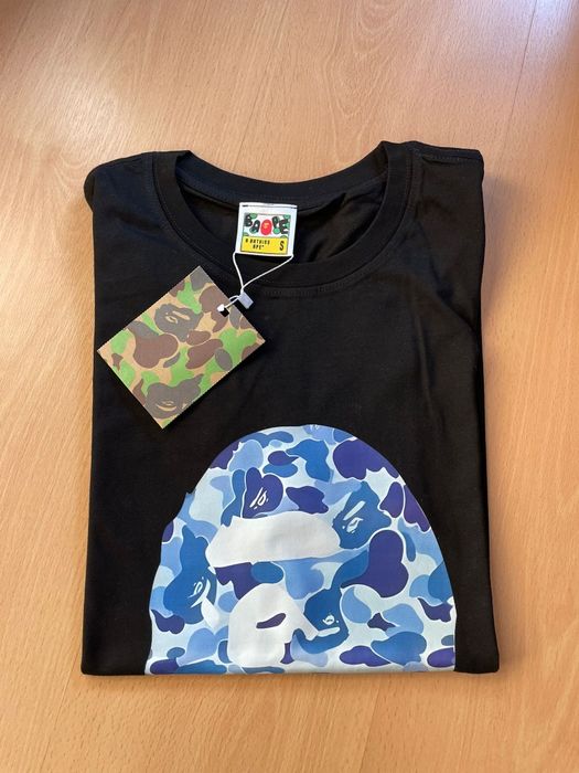 T-shirt BAPE (A Bathing Ape)