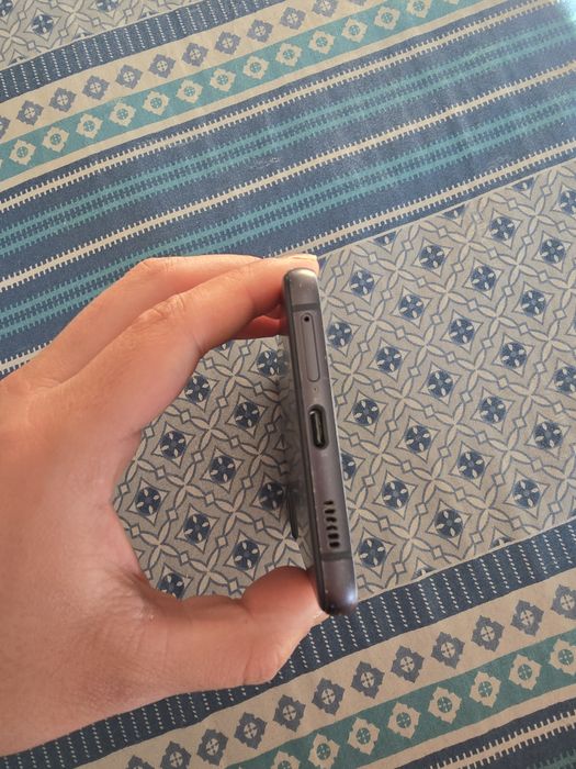 Galaxy S21FE a venda