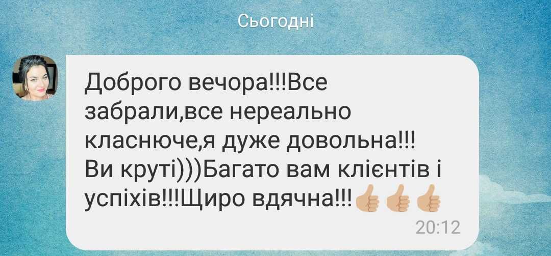 Яскраве доповнення інтер'єру! Картина "1000 гривень" Тисяча гривень