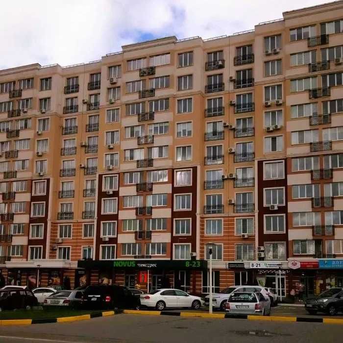 Продаж (переуступка) 1-к квартири ЖК "Нові Теремки" - 27 тис. $