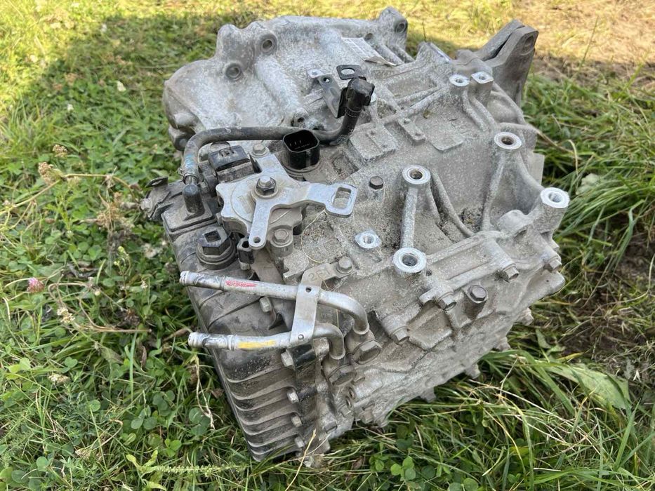 АКПП 1FBB519AC  kia/hyundai
