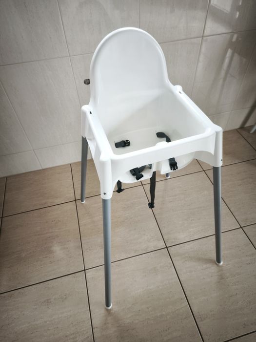 Cadeira da Papa Ikea