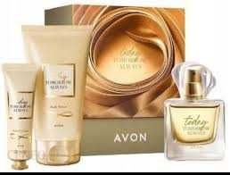 Zestaw upominkowy Today Tomorrow Always