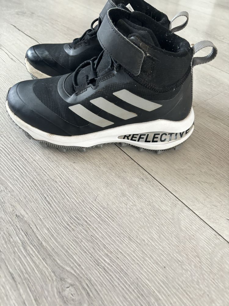 Adidas terrex r. 35