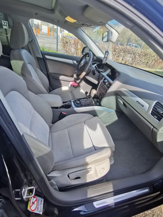 AUDI A4 B8 Avant 3.0tdi