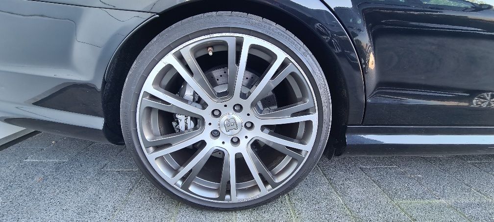 Brabus monoblock R 19