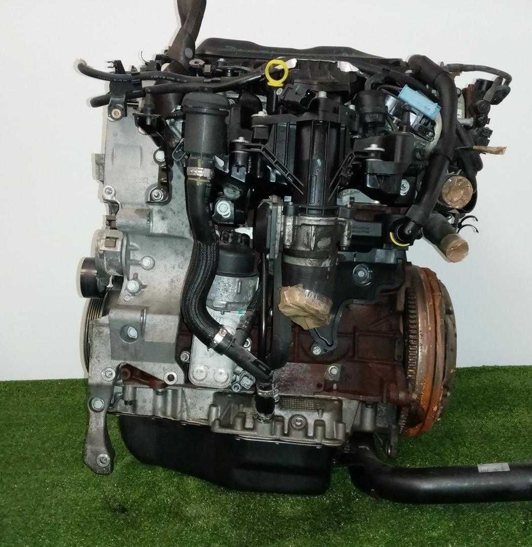 Motor Ford Mondeo 2.0 TDCI 140 CV     UFBA