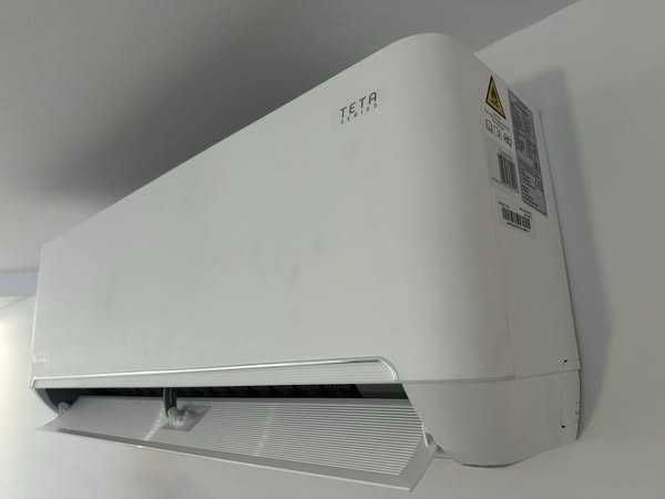 Klimatyzacja Multisplit Rotenso 2x Teta Gliwice Zabrze Katowice Bytom