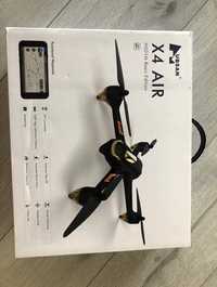 Квадрокоптер Hubsan H501M