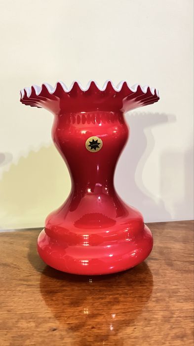 Wazon Falbanka L.Fiedorowicz