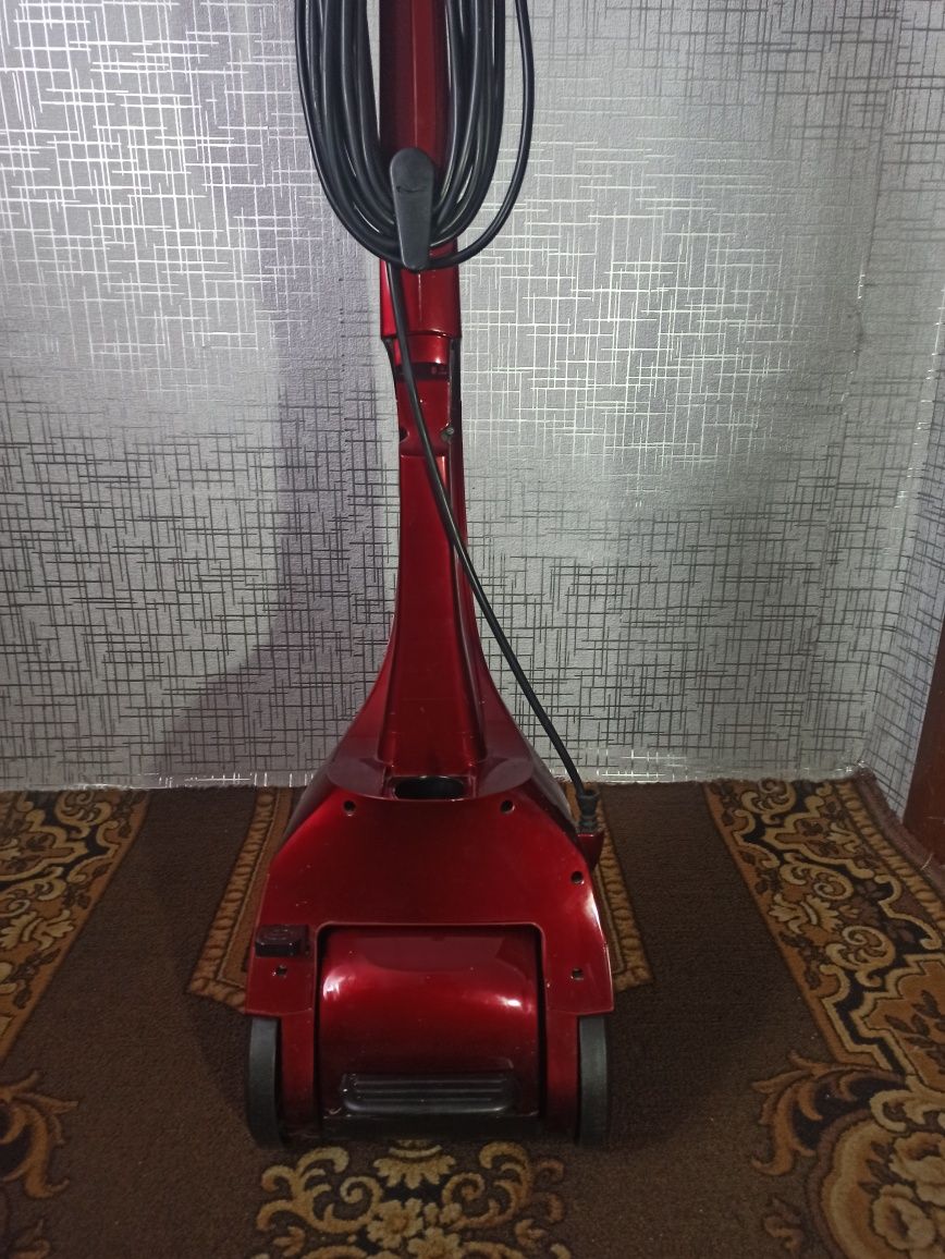 пылесос для влажной уборки СLEAN MAXX VC-9387S