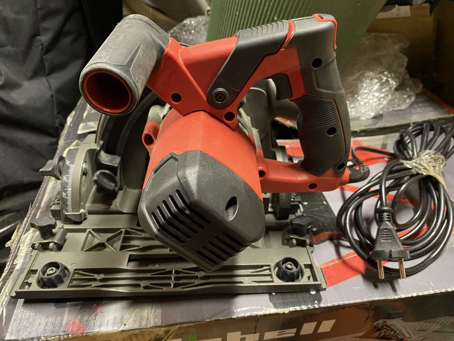 Pilarko zagłębiarka Einhell