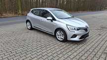 Renault Clio 1,0benz,Klma,Navi,PDC,Opłacony