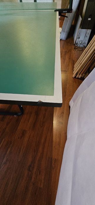 Stół do ping ponga POLSPORT