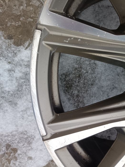 BMW 1 f40 f44 inne modele felga pojedyncza 19 cali 8j et54 wysyłka