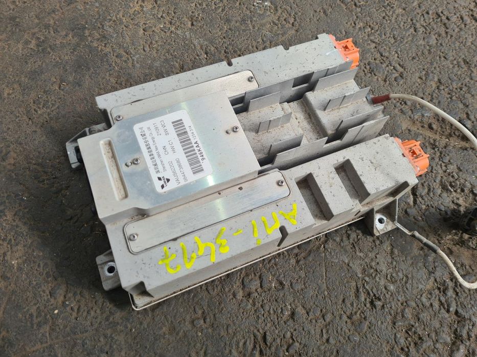 Módulo de bateria CITROËN Ami (9A_)