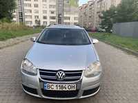 Golf 5 1.9дизель механіка