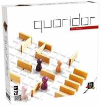 Gigamic Quoridor Iuvi Games, Iuvi Games