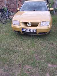 Volkswagen Bora 1999