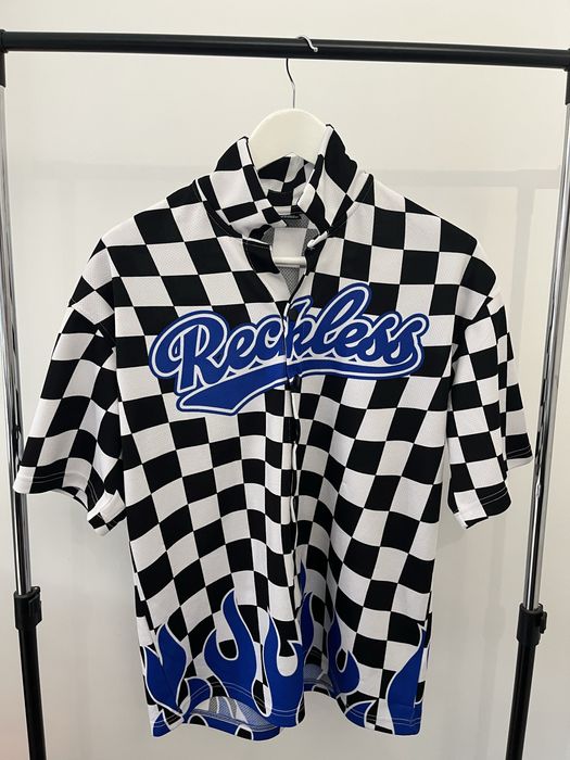 Поло FSBN з принтом