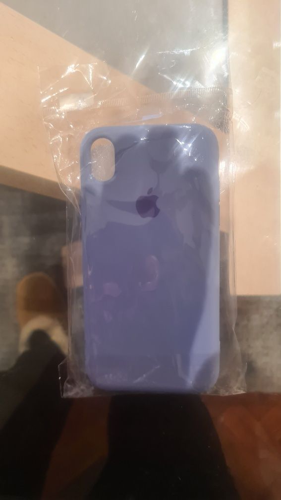 Capa para iphone XR