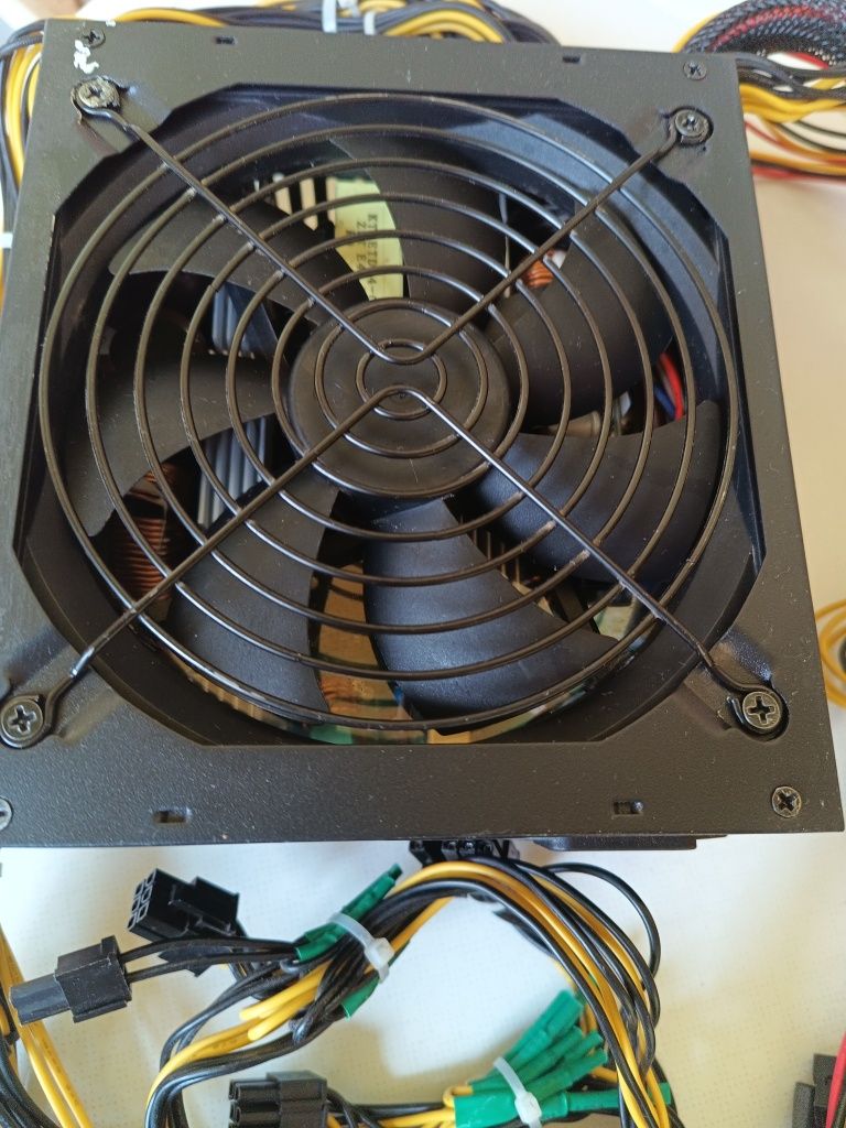 Блок живлення 2000 Вт T.F.SKYWINDINTL TF-2000W