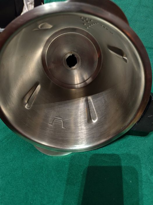 Misa – Silvercrest Monsieur Cuisine Connect Trend – SKMC 1200 F6