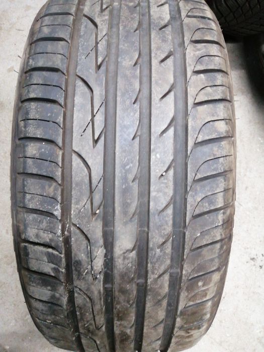 Opona 225/40R18 92W Athree-a P606 (120 netto)