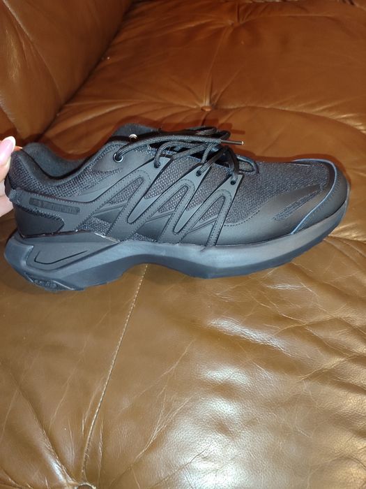 Термокросівки Solomon нові 46розмір