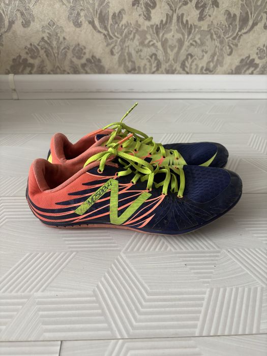 Шиповки для легкой атлетики