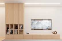 Apartamento T2 + 1   l Novo  l Fraiao