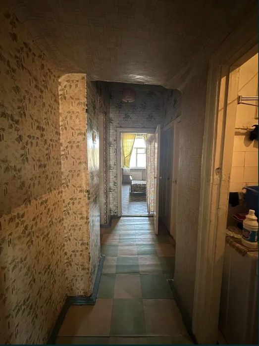 Продам 2х комнатную квартиру, Аношкина, Навигатор. А