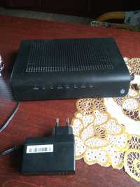 Router wifi Ubee UPC