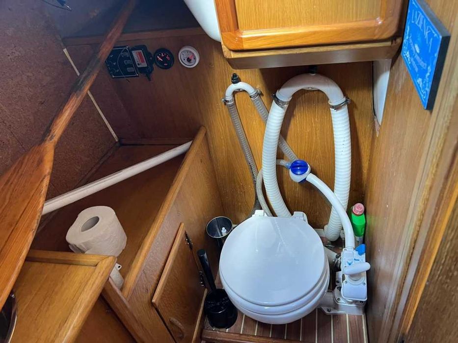 Jacht żaglowy Joker 785 | Nowa cena|