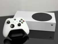 Konsola XBOX SERIES S 512gb, pad, okablowanie, GWARANCJA!
