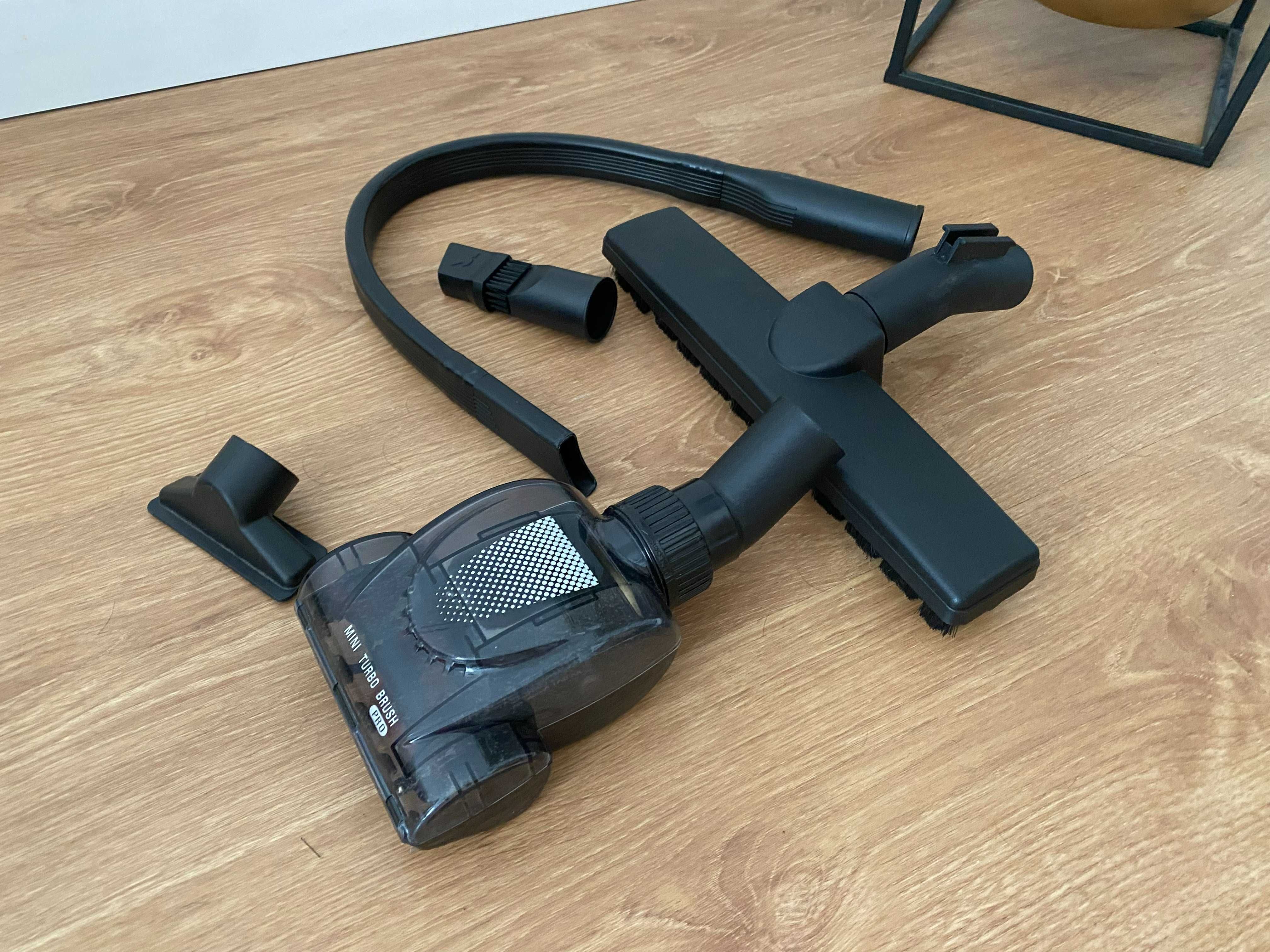 Aspirador sem saco - Rowenta RO4881EA